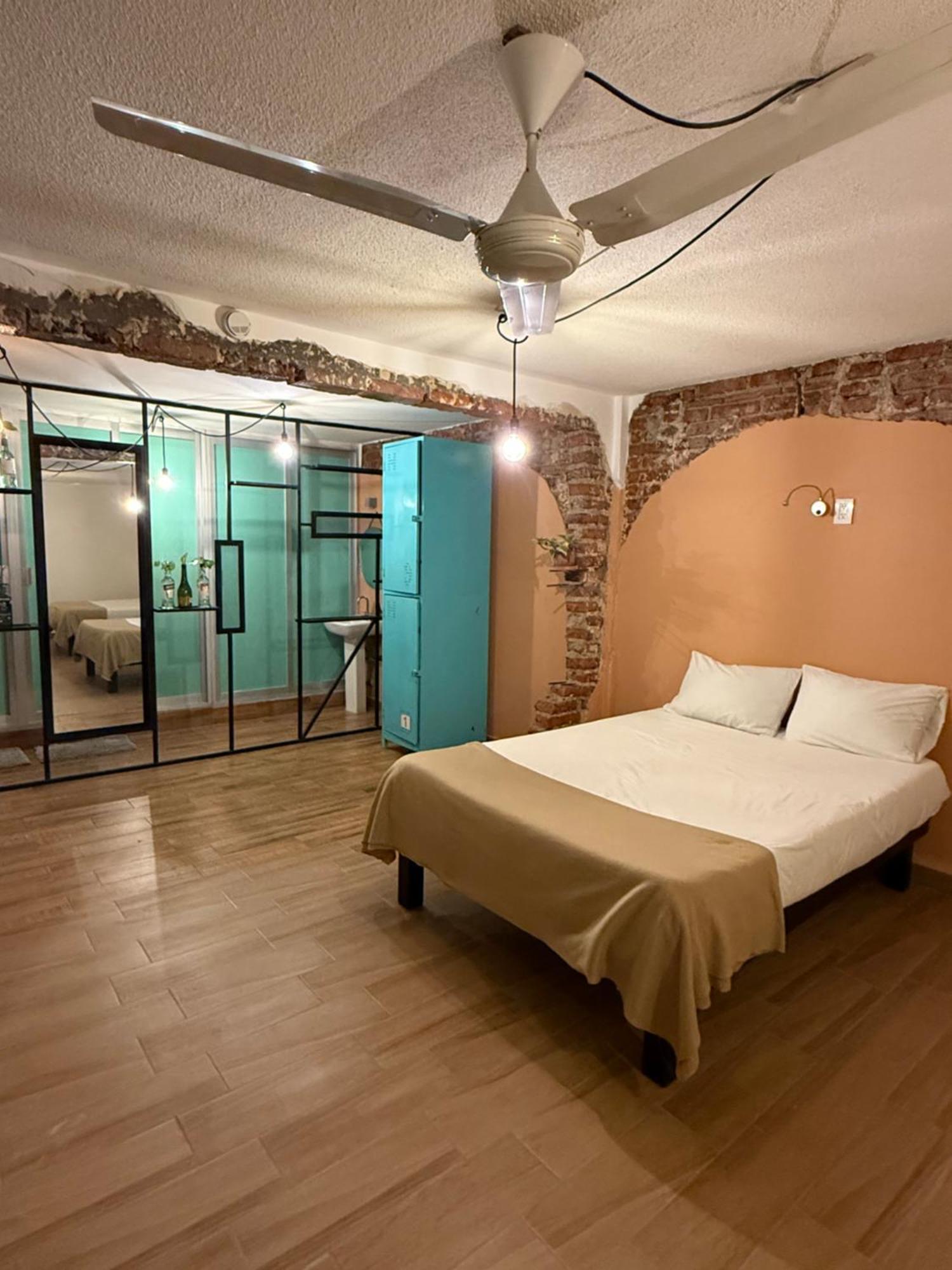 Septimo Hostal Queretaro Exterior photo